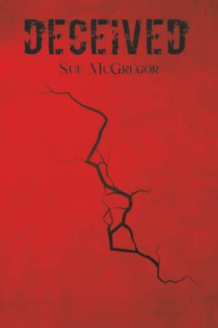 Deceived by Sue McGregor — book cover