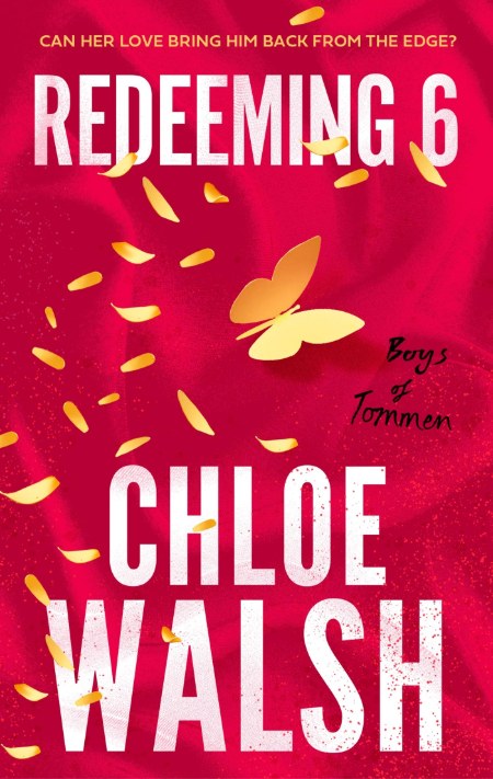 Redeeming 6 by Chloe Walsh — book cover
